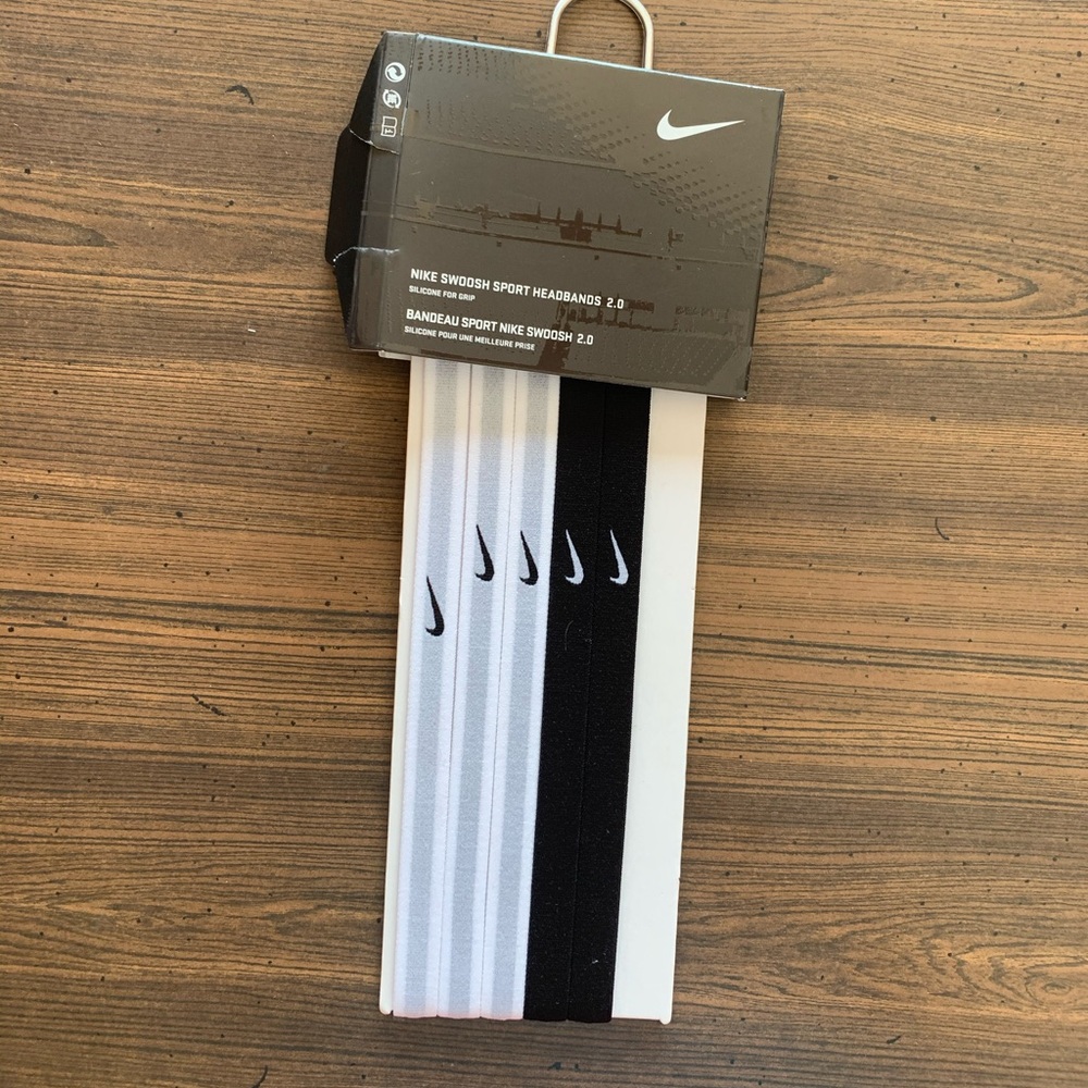 Nike Headbands